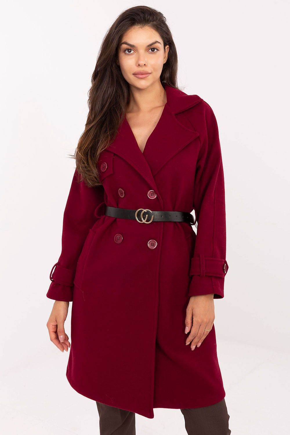 Mantel Model 217134 Rue Paris - Stay Covered
