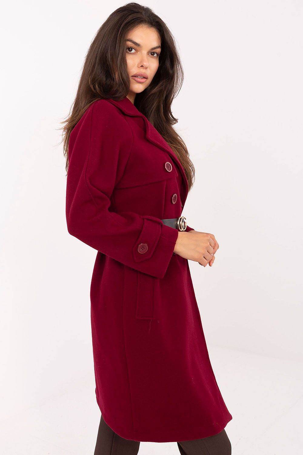 Mantel Model 217134 Rue Paris - Stay Covered