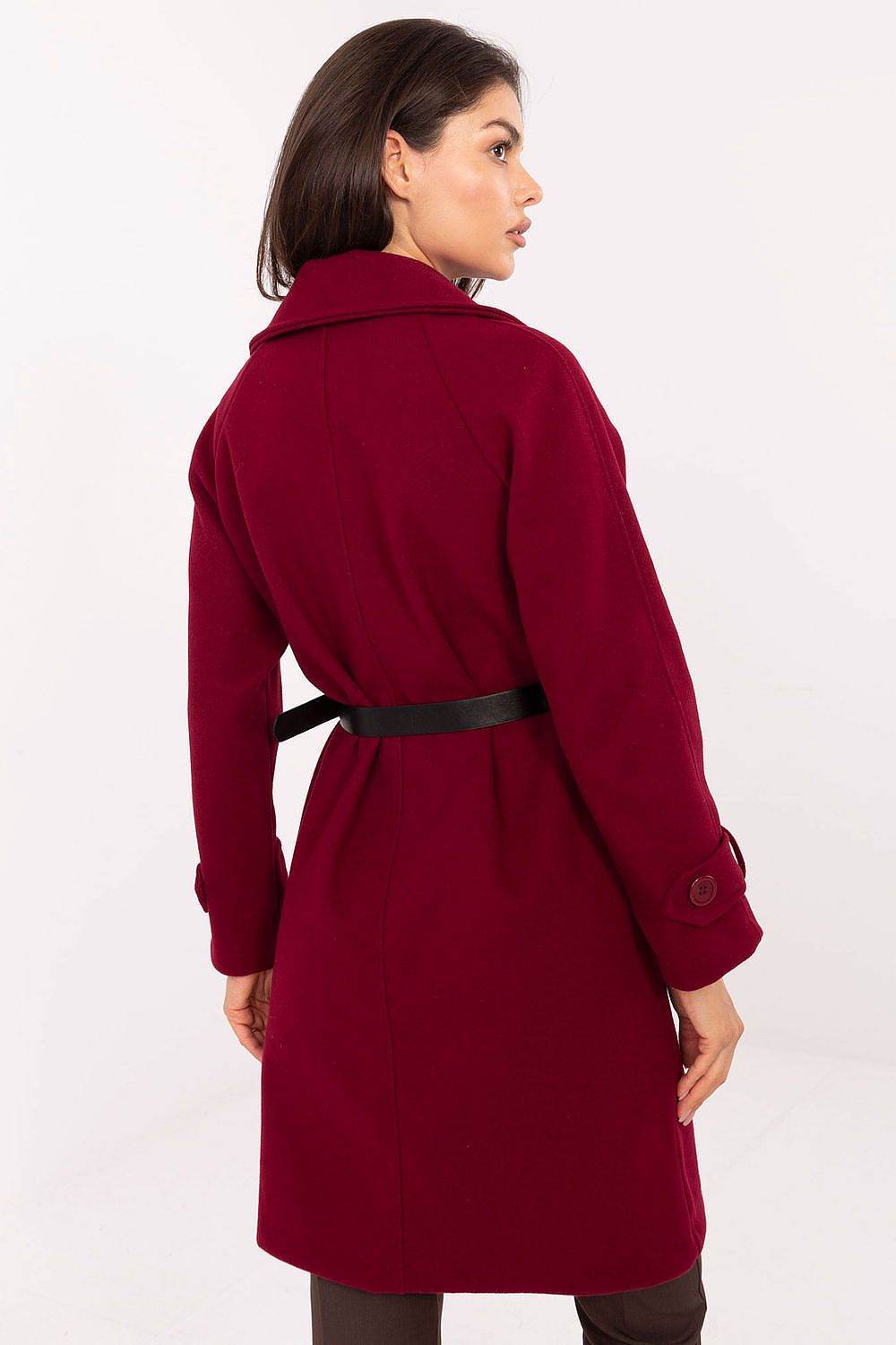 Mantel Model 217134 Rue Paris - Stay Covered