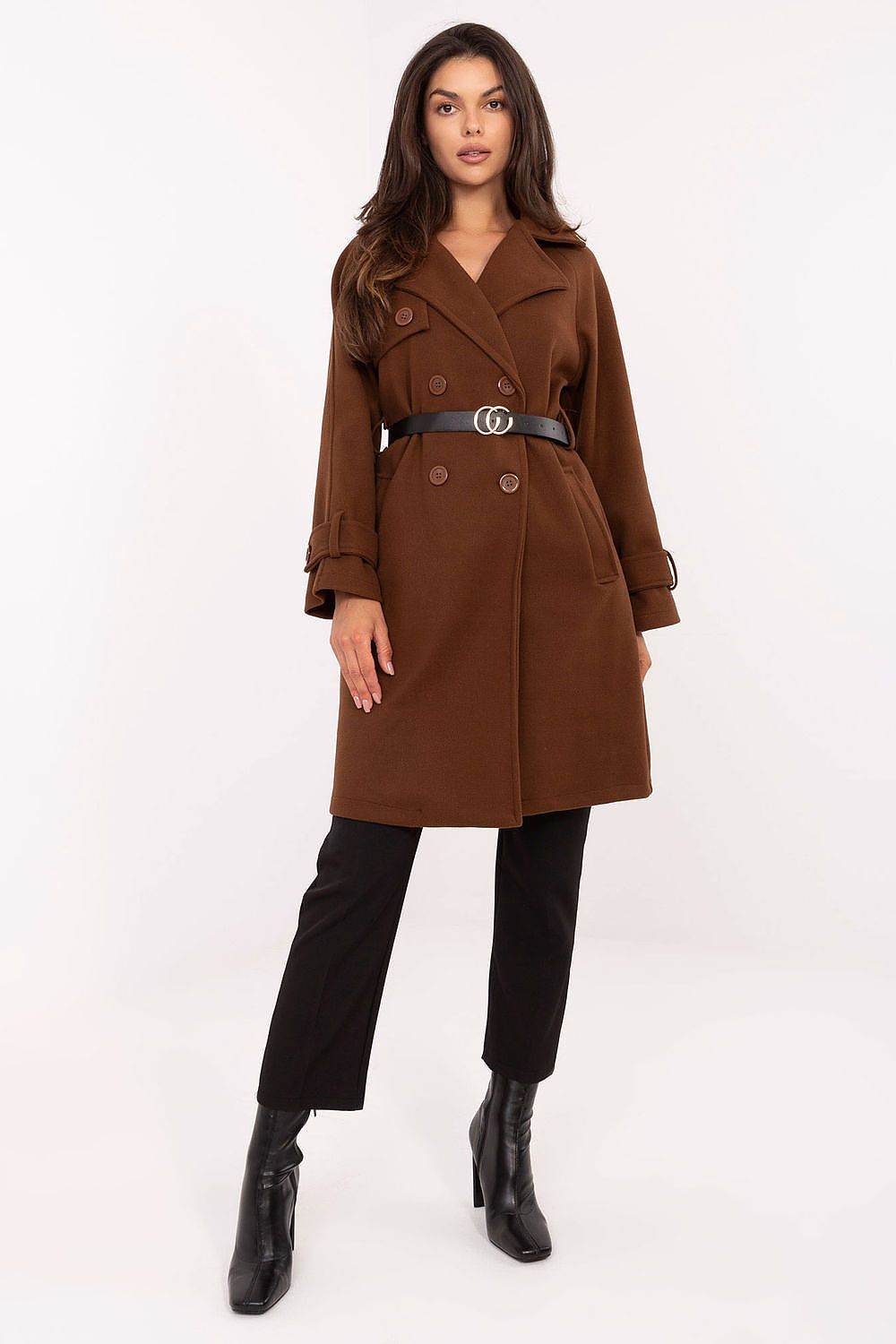 Mantel Model 217134 Rue Paris - Stay Covered