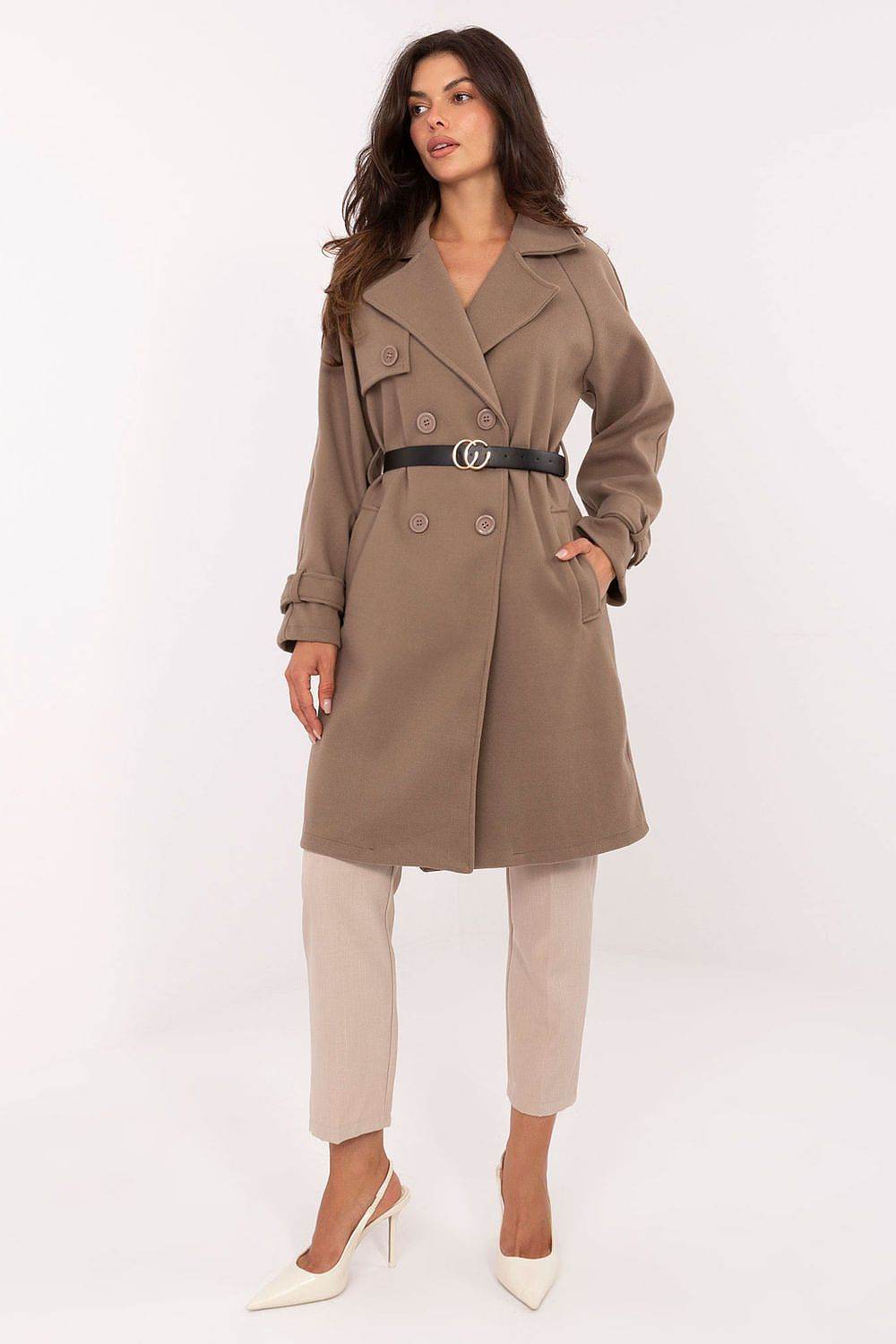 Mantel Model 217134 Rue Paris - Stay Covered