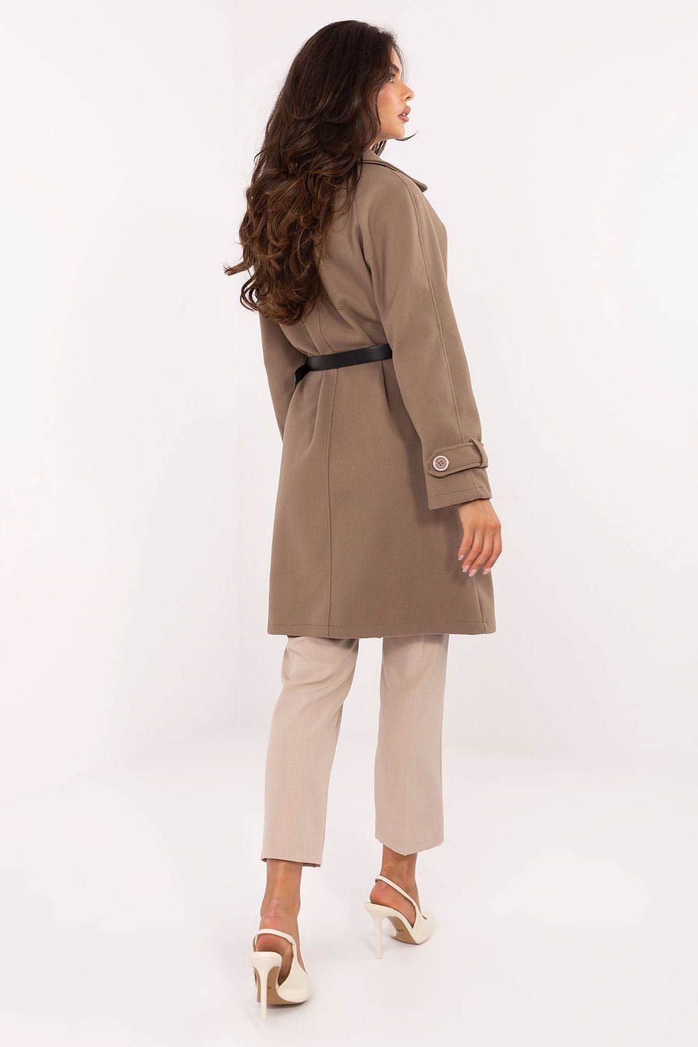 Mantel Model 217134 Rue Paris - Stay Covered