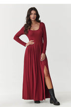 Alltagskleid Model 217161 Makadamia - Stay Covered