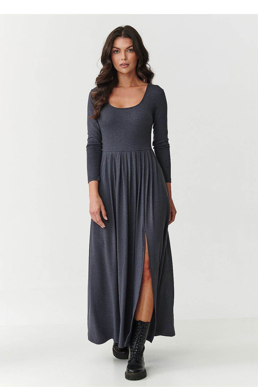 Alltagskleid Model 217161 Makadamia - Stay Covered
