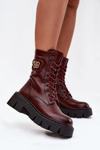  Boot model 217183 Step in style 
