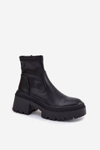  Stiefeletten model 217188 Step in style 