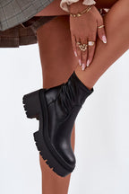  Stiefeletten model 217188 Step in style 