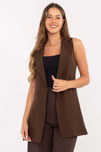Weste Model 217231 Rue Paris - Stay Covered
