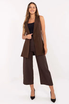 Weste Model 217231 Rue Paris - Stay Covered