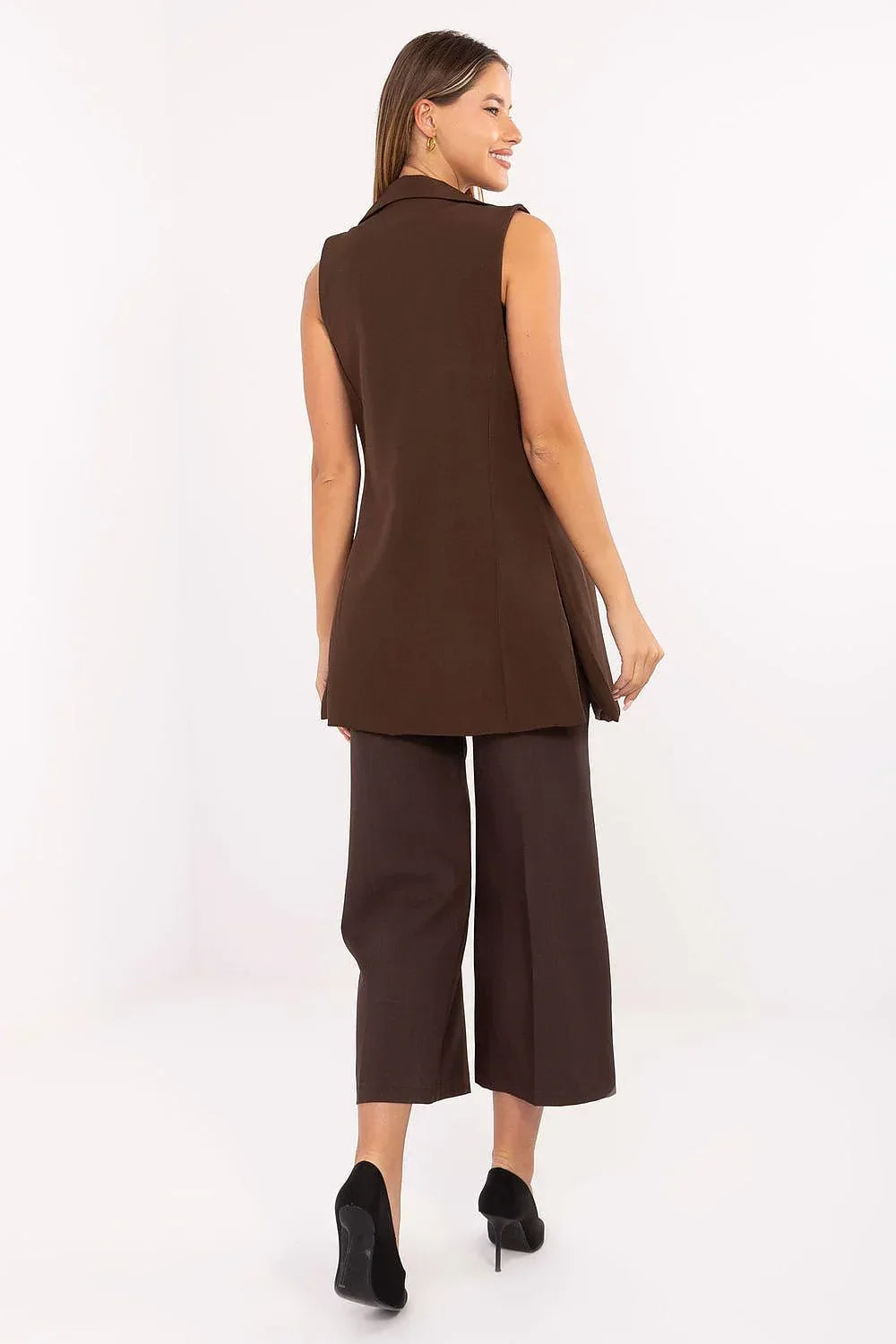 Weste Model 217231 Rue Paris - Stay Covered