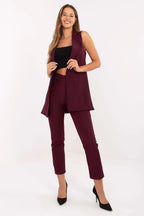 Weste Model 217231 Rue Paris - Stay Covered