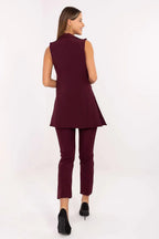 Weste Model 217231 Rue Paris - Stay Covered