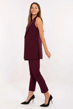Weste Model 217231 Rue Paris - Stay Covered