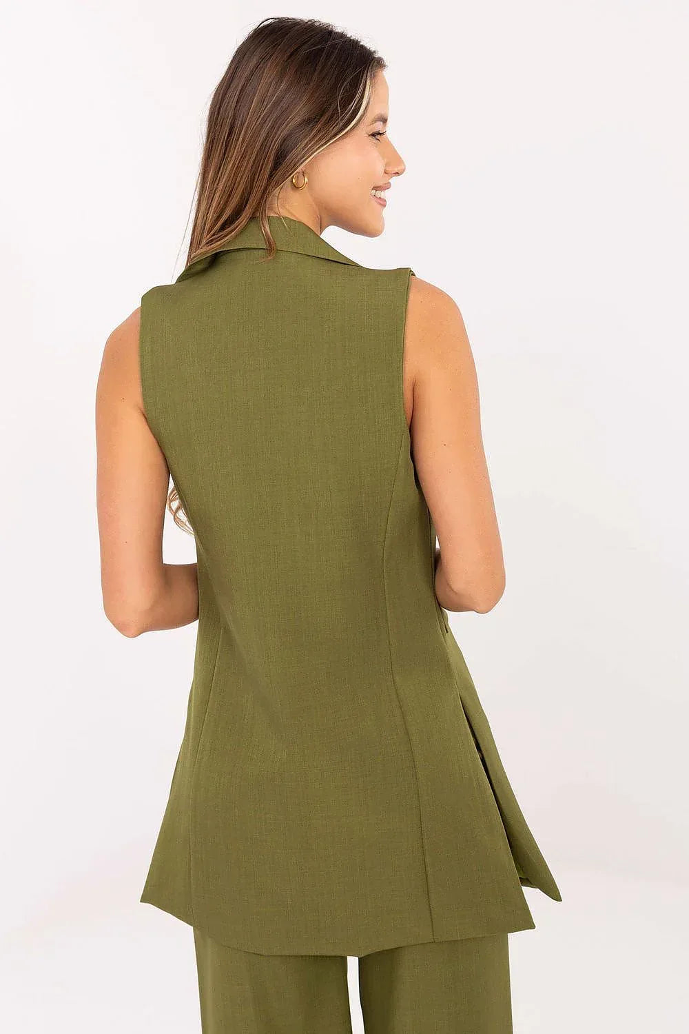 Weste Model 217231 Rue Paris - Stay Covered