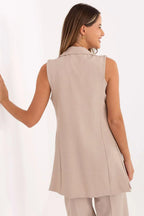 Weste Model 217231 Rue Paris - Stay Covered