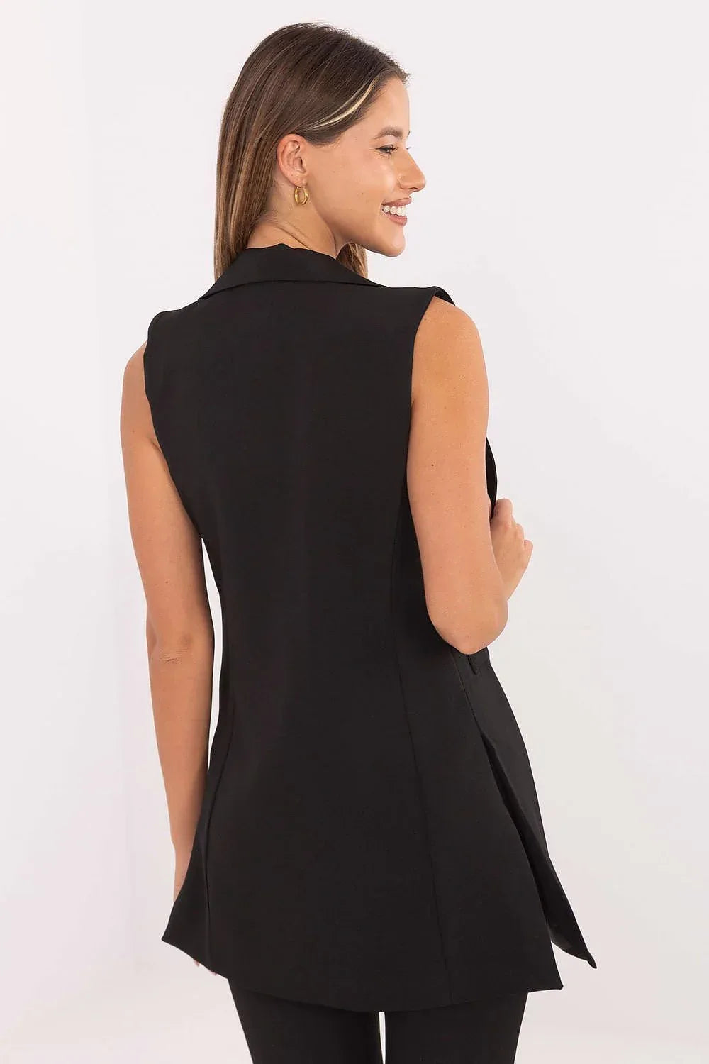 Weste Model 217231 Rue Paris - Stay Covered