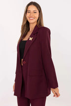 Sakko Model 217236 Rue Paris - Stay Covered