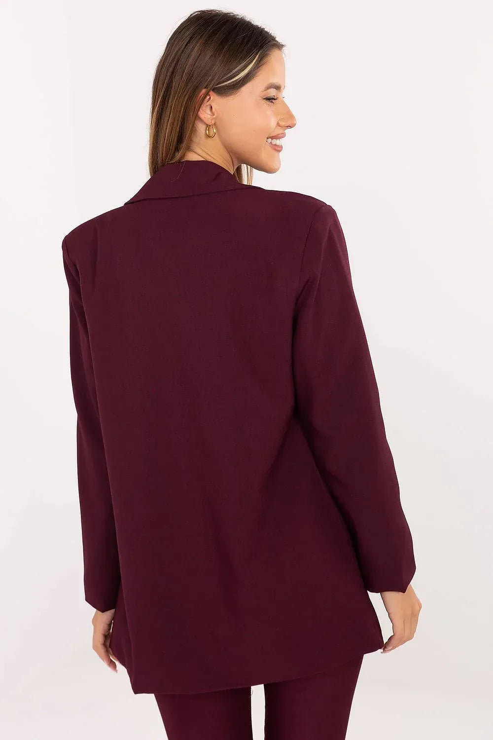 Sakko Model 217236 Rue Paris - Stay Covered