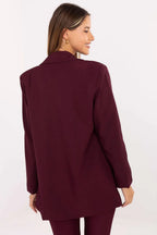 Sakko Model 217236 Rue Paris - Stay Covered