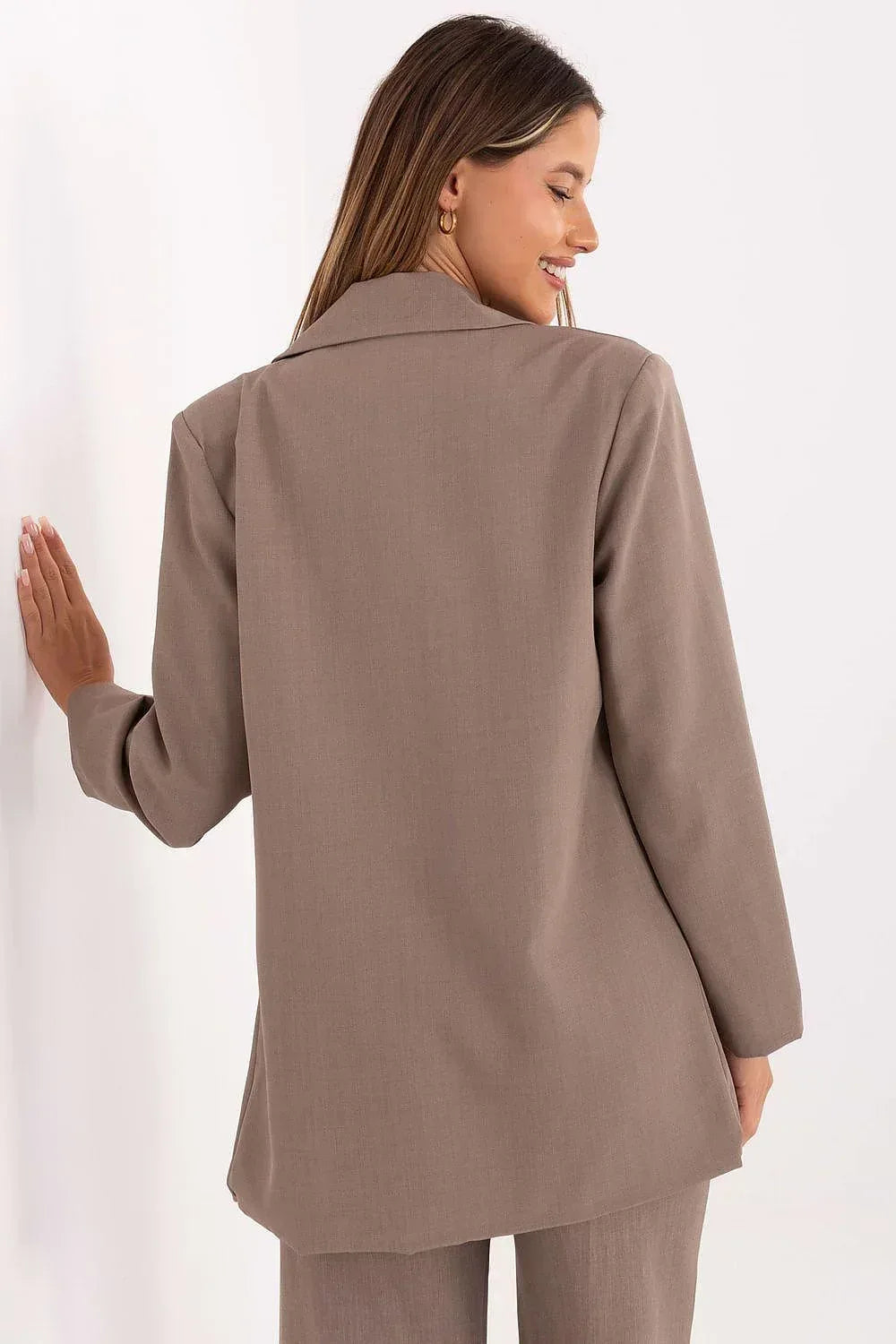 Sakko Model 217236 Rue Paris - Stay Covered