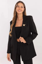 Sakko Model 217236 Rue Paris - Stay Covered