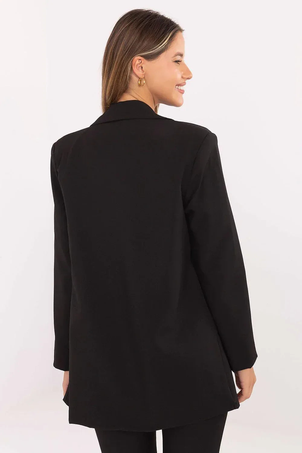 Sakko Model 217236 Rue Paris - Stay Covered