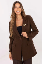 Sakko Model 217236 Rue Paris - Stay Covered