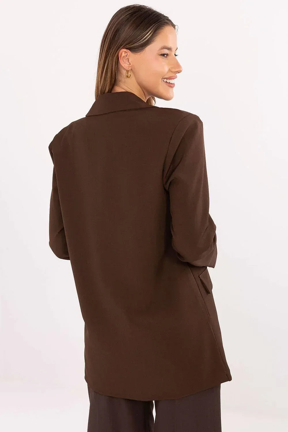 Sakko Model 217236 Rue Paris - Stay Covered