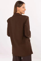 Sakko Model 217236 Rue Paris - Stay Covered