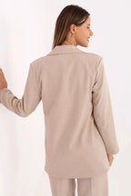 Sakko Model 217236 Rue Paris - Stay Covered