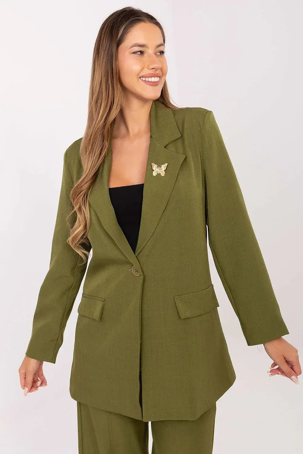 Sakko Model 217236 Rue Paris - Stay Covered