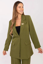 Sakko Model 217236 Rue Paris - Stay Covered