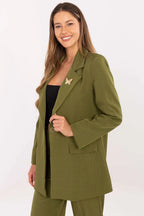 Sakko Model 217236 Rue Paris - Stay Covered