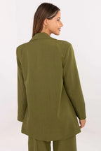 Sakko Model 217236 Rue Paris - Stay Covered