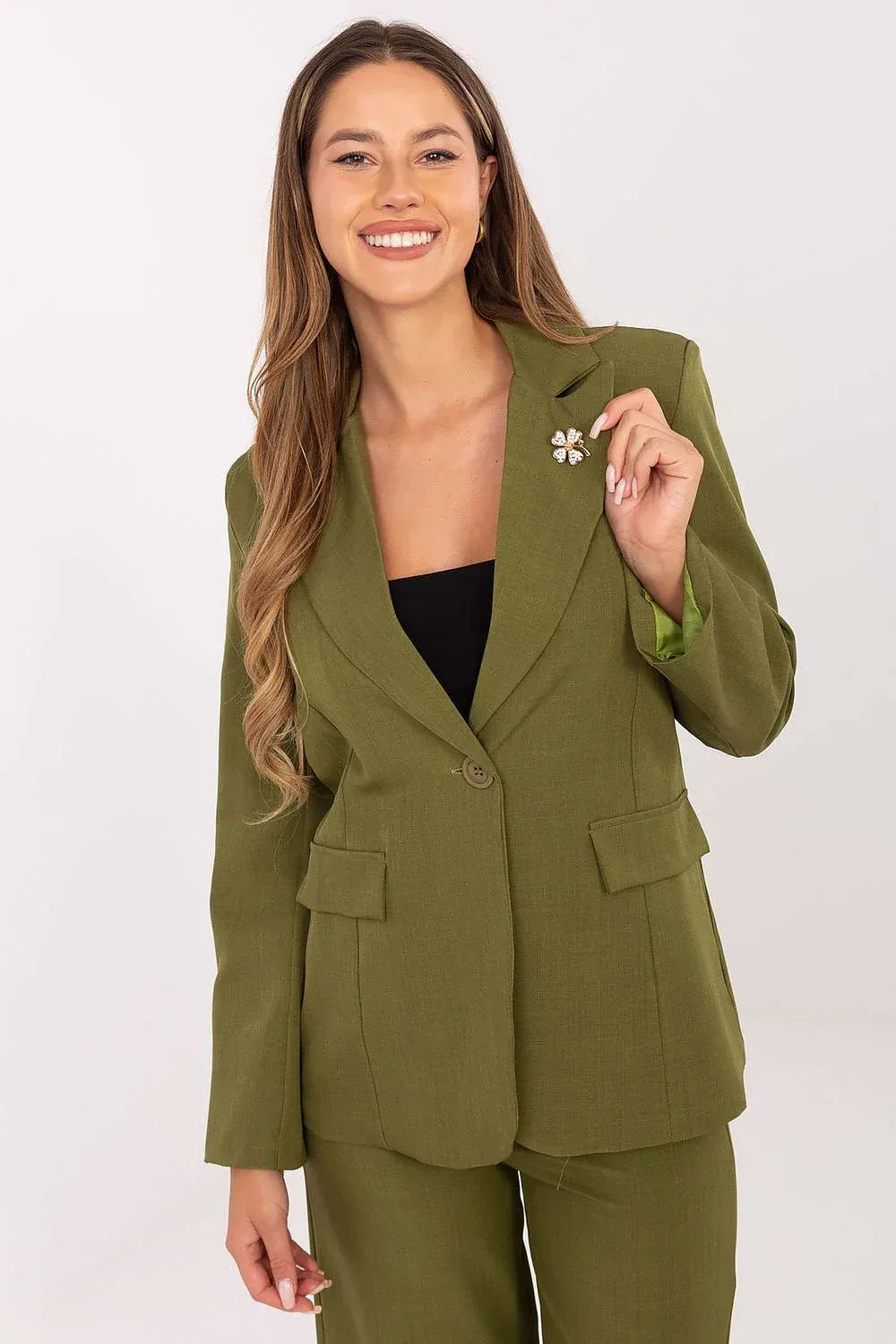 Sakko Model 217242 Rue Paris - Stay Covered