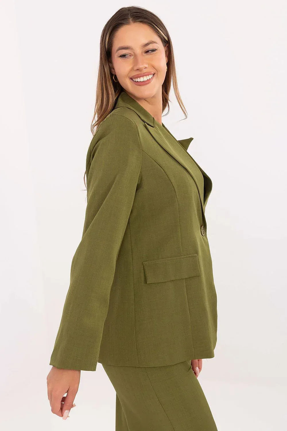 Sakko Model 217242 Rue Paris - Stay Covered