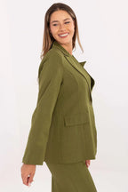 Sakko Model 217242 Rue Paris - Stay Covered