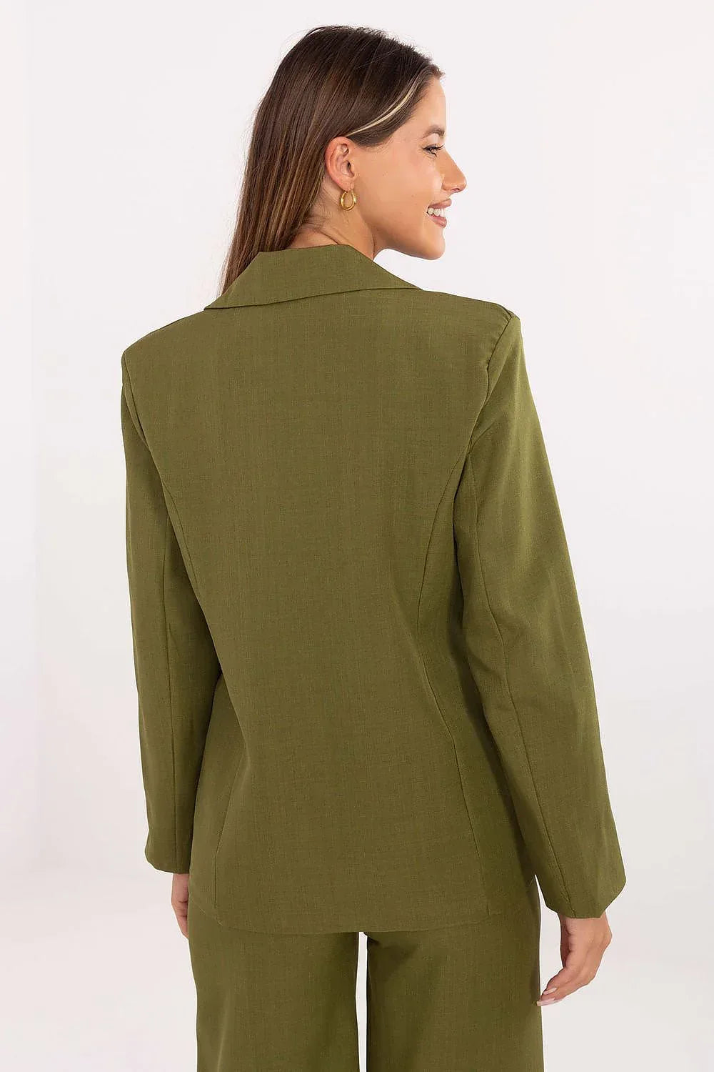 Sakko Model 217242 Rue Paris - Stay Covered