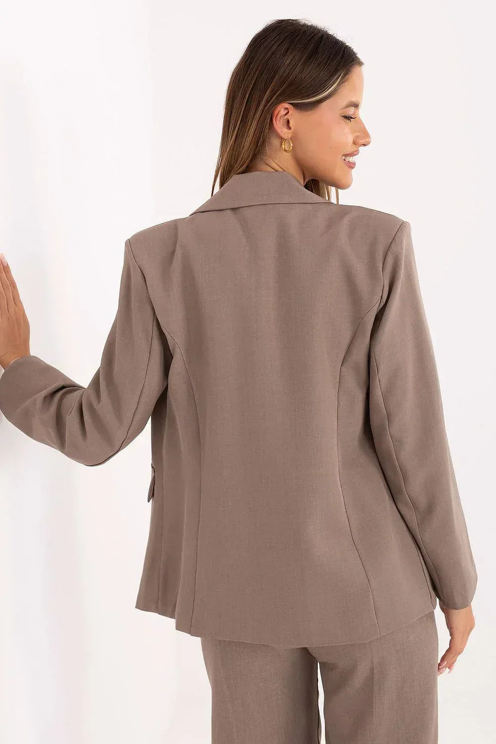 Sakko Model 217242 Rue Paris - Stay Covered