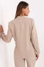 Sakko Model 217242 Rue Paris - Stay Covered