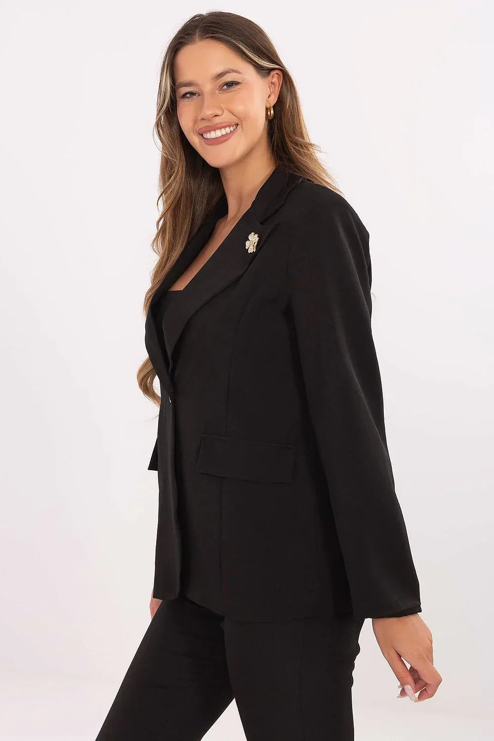 Sakko Model 217242 Rue Paris - Stay Covered