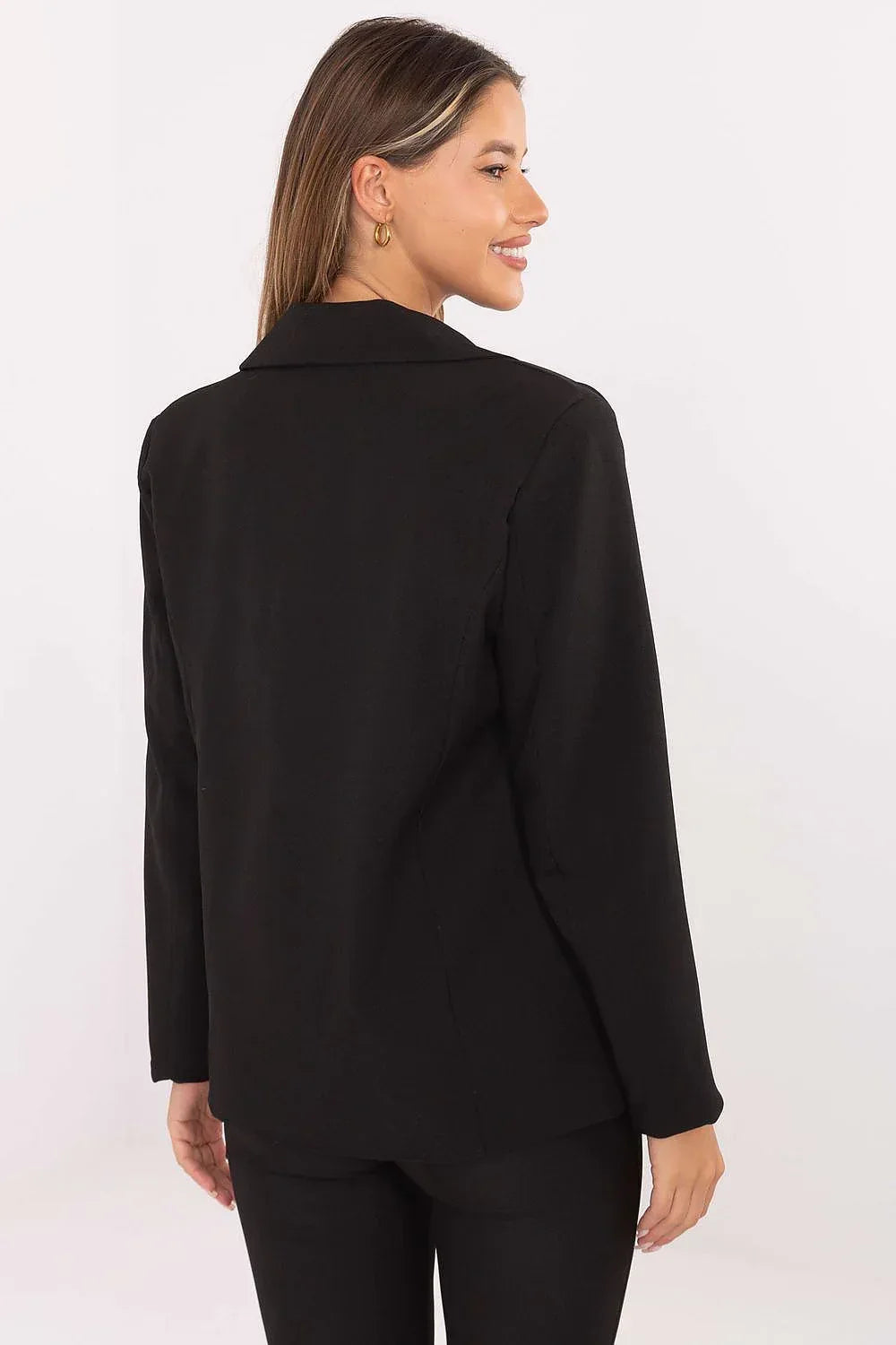 Sakko Model 217242 Rue Paris - Stay Covered