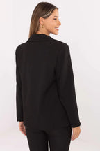 Sakko Model 217242 Rue Paris - Stay Covered