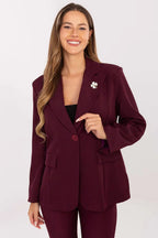 Sakko Model 217242 Rue Paris - Stay Covered