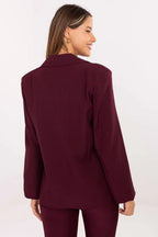 Sakko Model 217242 Rue Paris - Stay Covered