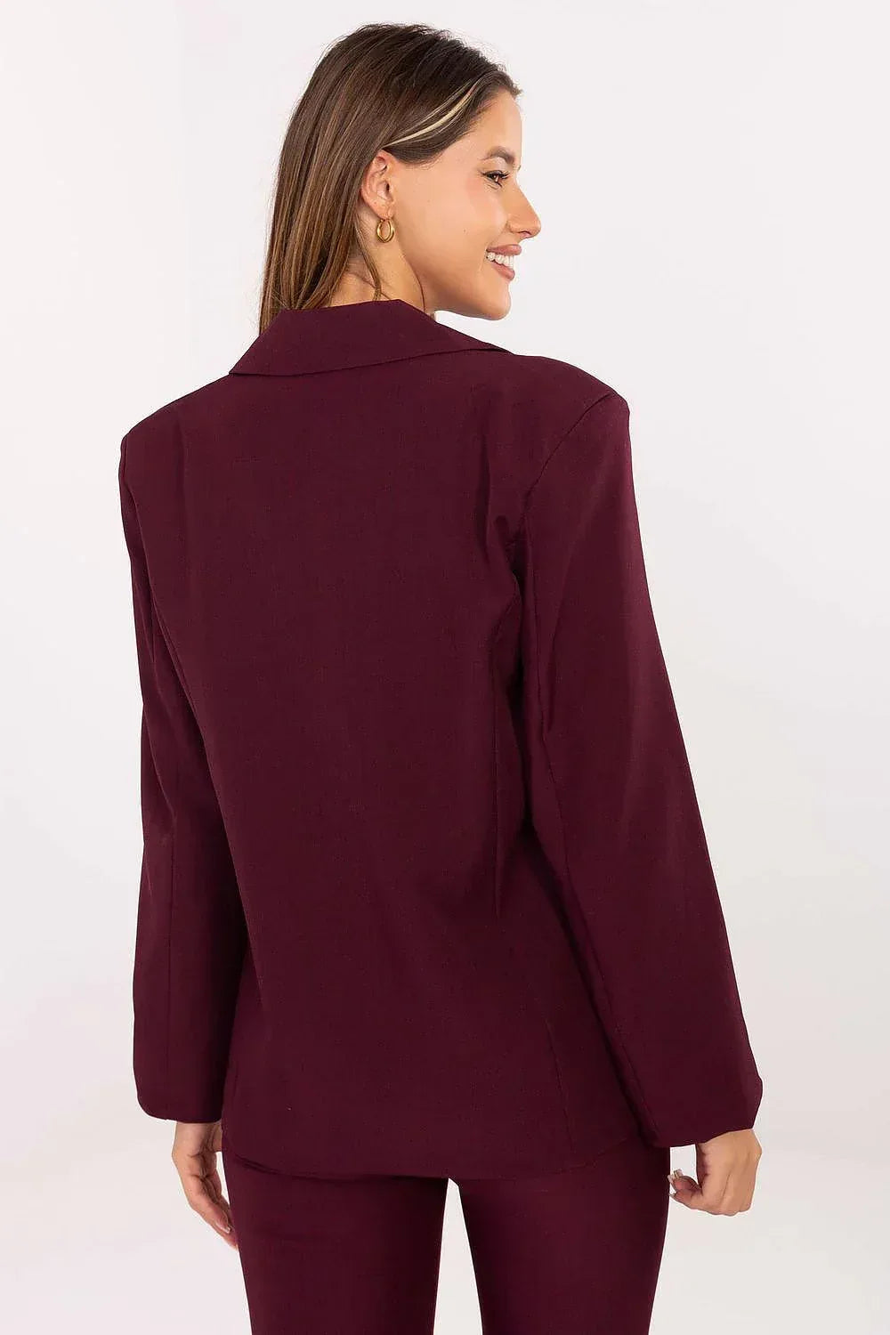 Sakko Model 217242 Rue Paris - Stay Covered