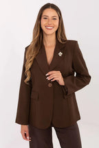 Sakko Model 217242 Rue Paris - Stay Covered