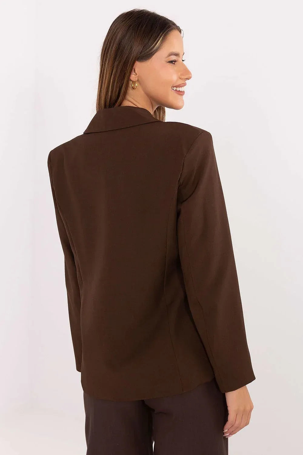 Sakko Model 217242 Rue Paris - Stay Covered