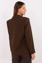 Sakko Model 217242 Rue Paris - Stay Covered