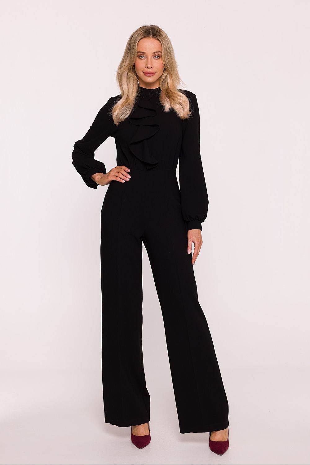 Overall Model 217256 Stylove - Stay Covered